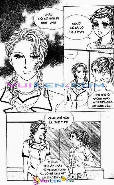 Cô gái Trung Hoa Chapter 11 trang 38