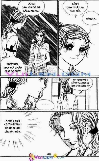 Cô gái Trung Hoa Chapter 11 trang 39