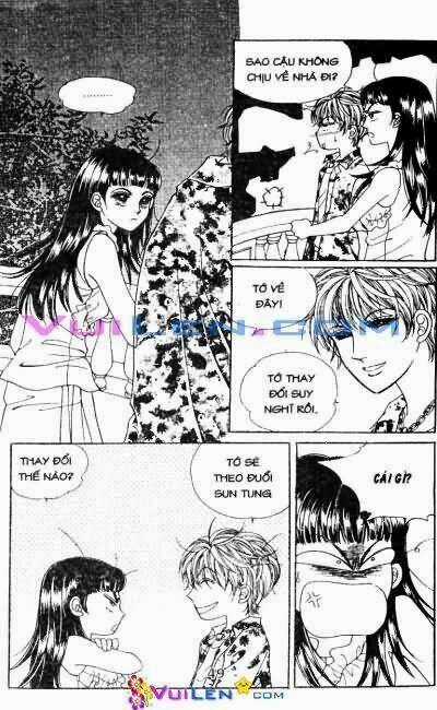 Cô gái Trung Hoa Chapter 11 trang 48