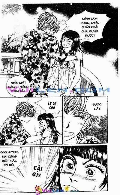 Cô gái Trung Hoa Chapter 11 trang 54