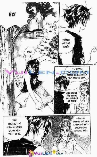 Cô gái Trung Hoa Chapter 11 trang 56