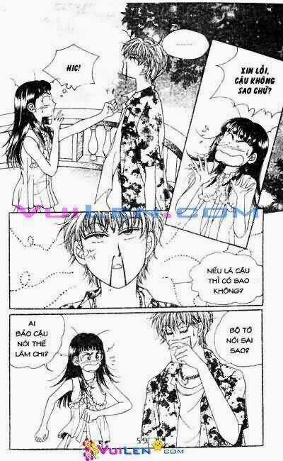 Cô gái Trung Hoa Chapter 11 trang 58