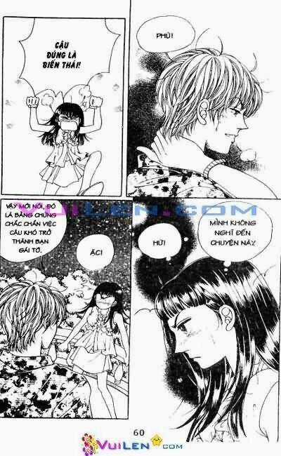 Cô gái Trung Hoa Chapter 11 trang 59