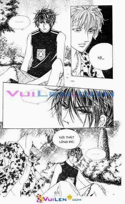 Cô gái Trung Hoa Chapter 11 trang 64