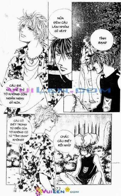 Cô gái Trung Hoa Chapter 11 trang 71