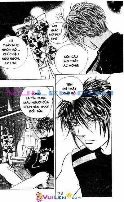 Cô gái Trung Hoa Chapter 11 trang 72