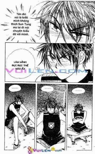 Cô gái Trung Hoa Chapter 11 trang 73