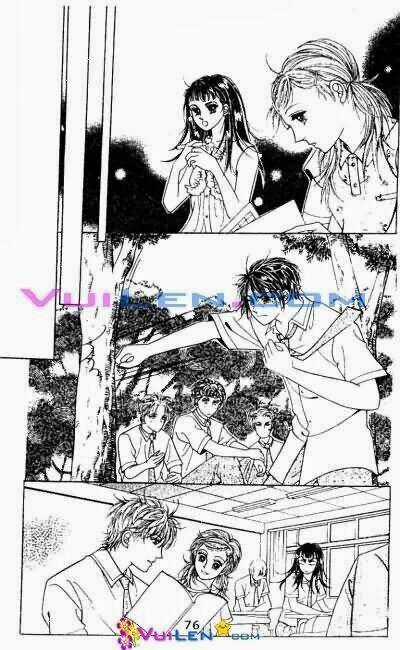 Cô gái Trung Hoa Chapter 11 trang 75