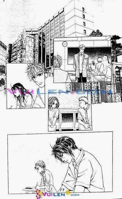 Cô gái Trung Hoa Chapter 11 trang 76