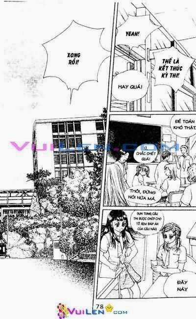 Cô gái Trung Hoa Chapter 11 trang 77