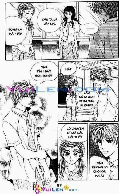 Cô gái Trung Hoa Chapter 11 trang 86