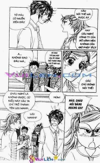 Cô gái Trung Hoa Chapter 11 trang 9