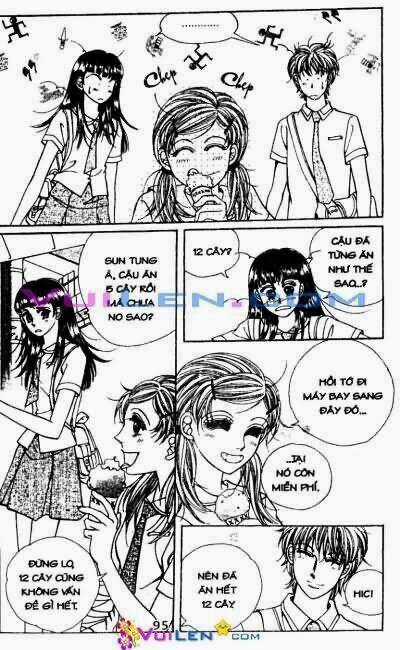 Cô gái Trung Hoa Chapter 11 trang 94