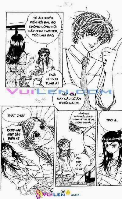 Cô gái Trung Hoa Chapter 11 trang 95