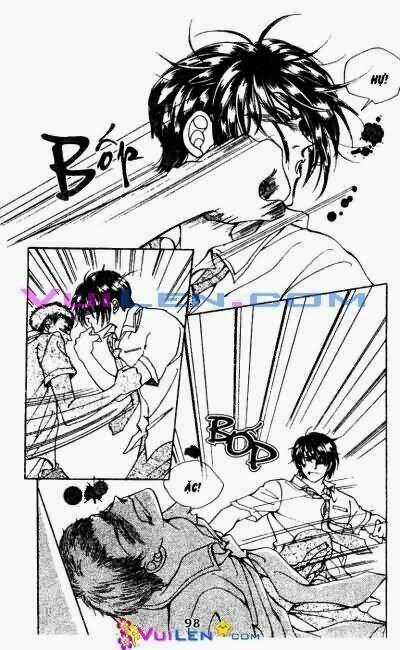 Cô gái Trung Hoa Chapter 11 trang 97