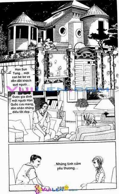 Cô gái Trung Hoa Chapter 12 trang 107