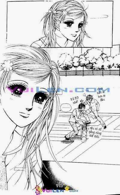 Cô gái Trung Hoa Chapter 12 trang 116