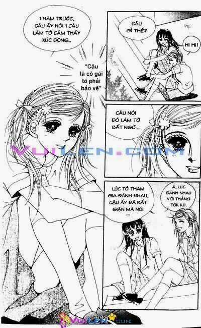 Cô gái Trung Hoa Chapter 12 trang 118