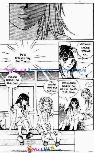 Cô gái Trung Hoa Chapter 12 trang 121