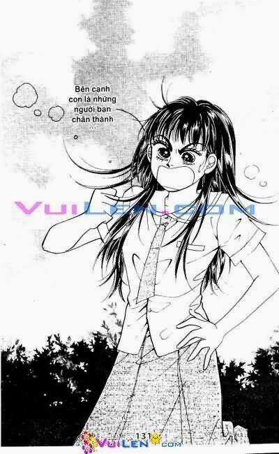 Cô gái Trung Hoa Chapter 12 trang 130