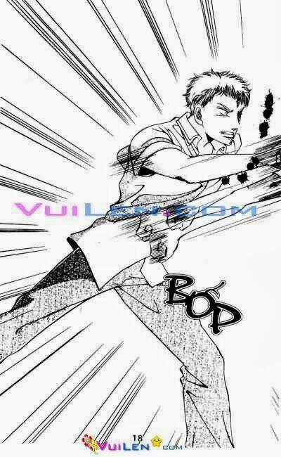 Cô gái Trung Hoa Chapter 12 trang 17