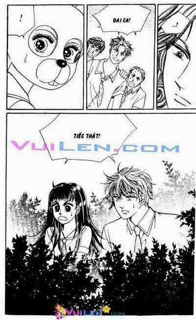 Cô gái Trung Hoa Chapter 12 trang 21