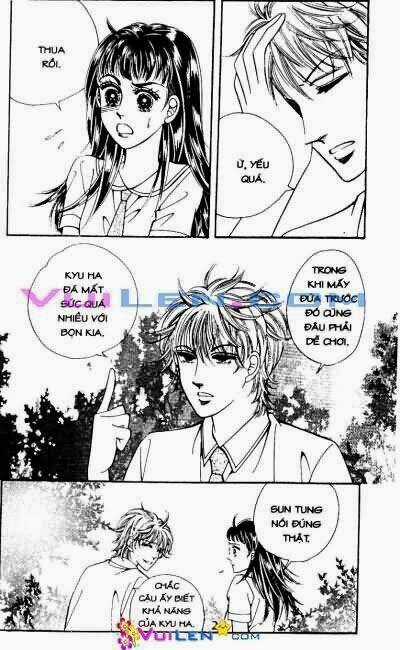 Cô gái Trung Hoa Chapter 12 trang 22