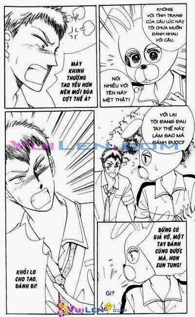 Cô gái Trung Hoa Chapter 12 trang 25