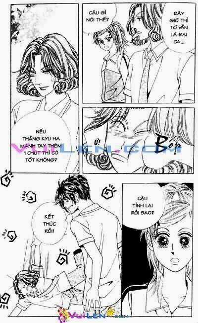 Cô gái Trung Hoa Chapter 12 trang 32