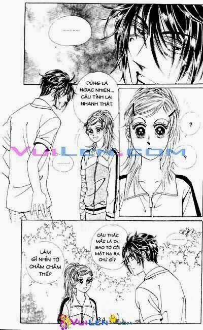 Cô gái Trung Hoa Chapter 12 trang 33