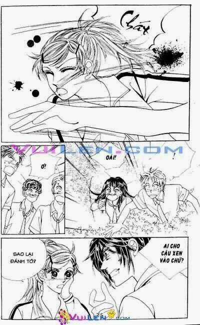 Cô gái Trung Hoa Chapter 12 trang 34