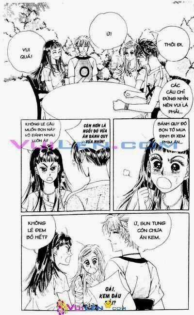 Cô gái Trung Hoa Chapter 12 trang 41