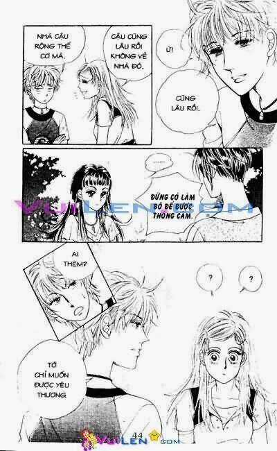 Cô gái Trung Hoa Chapter 12 trang 43