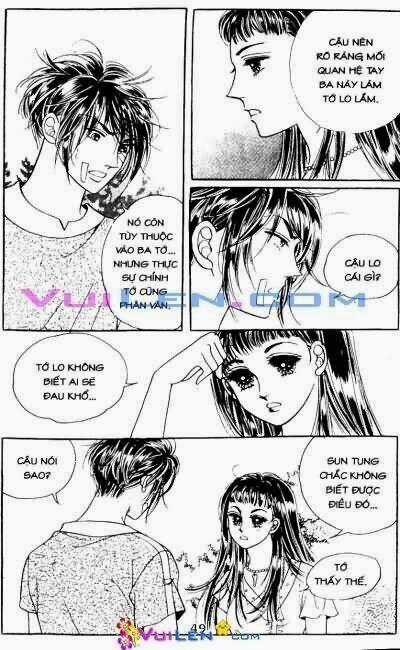 Cô gái Trung Hoa Chapter 12 trang 48