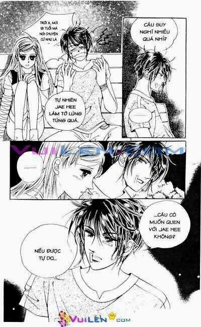 Cô gái Trung Hoa Chapter 12 trang 60