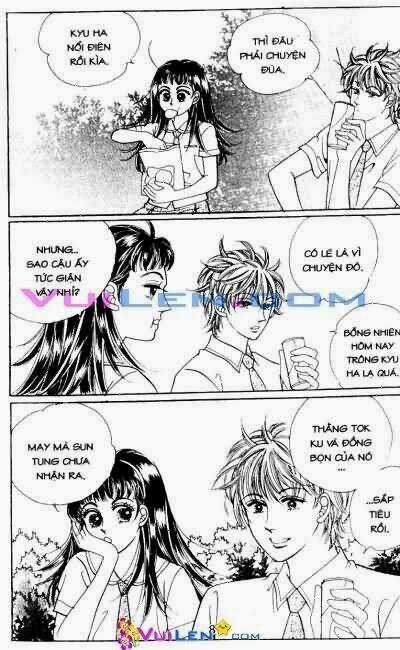 Cô gái Trung Hoa Chapter 12 trang 7