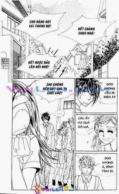 Cô gái Trung Hoa Chapter 12 trang 81