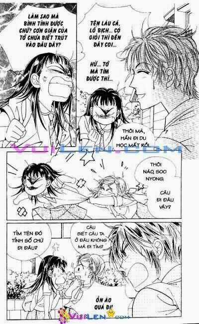 Cô gái Trung Hoa Chapter 12 trang 82