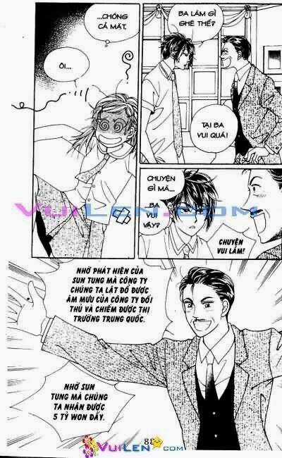 Cô gái Trung Hoa Chapter 12 trang 87