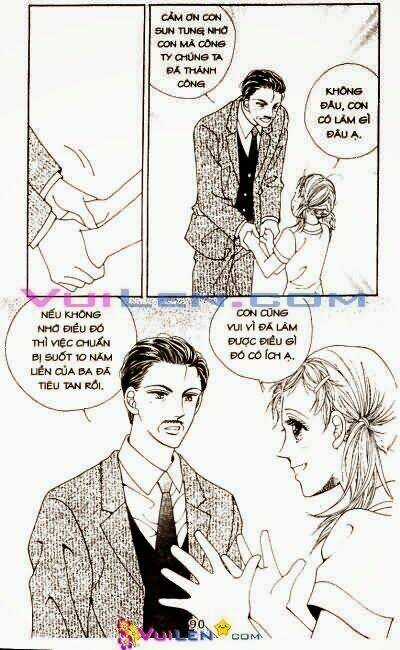 Cô gái Trung Hoa Chapter 12 trang 89