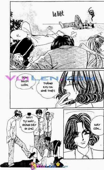 Cô gái Trung Hoa Chapter 12 trang 9