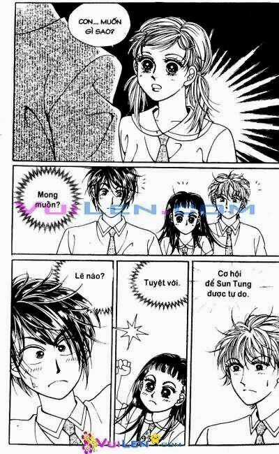 Cô gái Trung Hoa Chapter 12 trang 92