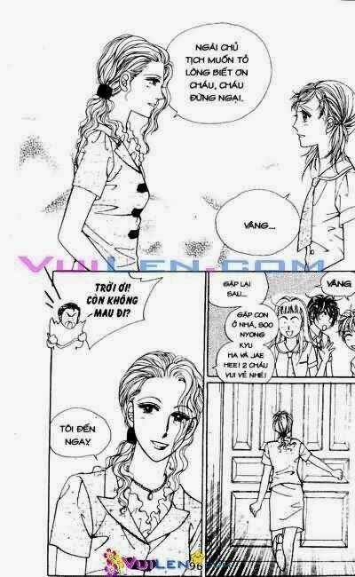 Cô gái Trung Hoa Chapter 12 trang 95