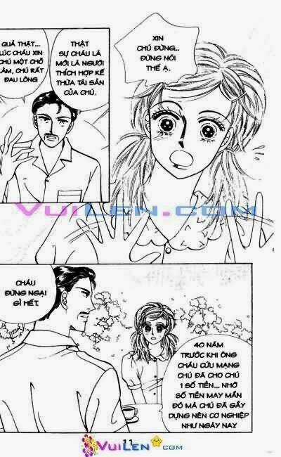 Cô gái Trung Hoa Chapter 2 trang 10