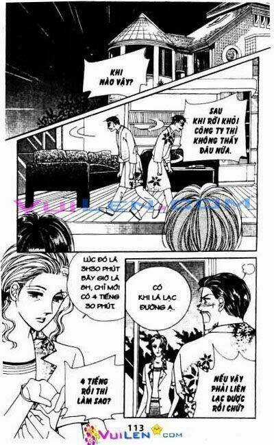 Cô gái Trung Hoa Chapter 2 trang 112