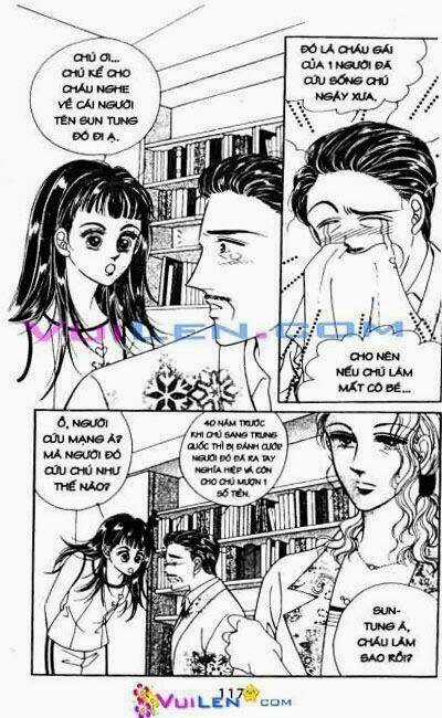 Cô gái Trung Hoa Chapter 2 trang 116