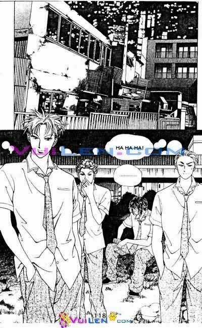 Cô gái Trung Hoa Chapter 2 trang 117