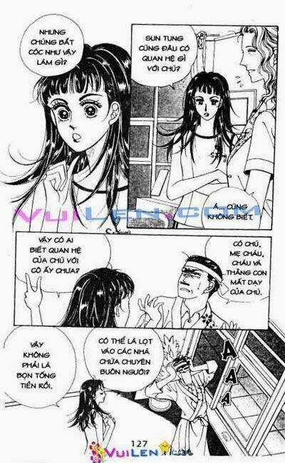 Cô gái Trung Hoa Chapter 2 trang 126