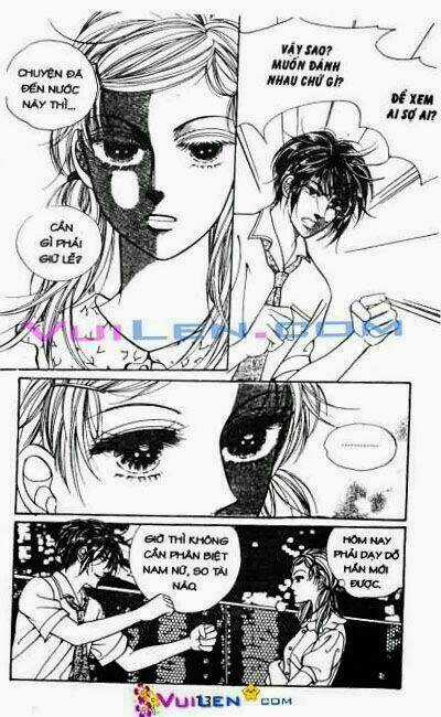 Cô gái Trung Hoa Chapter 2 trang 134