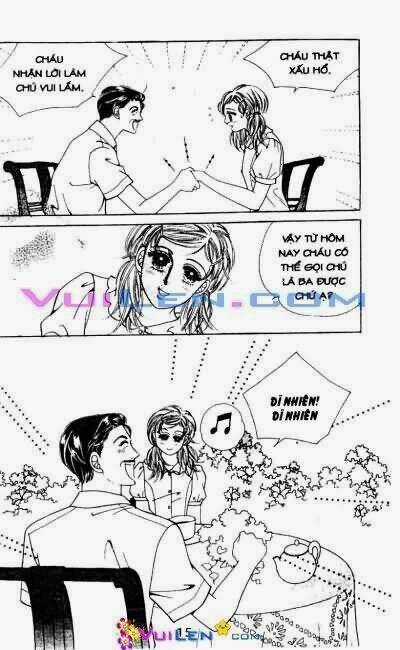 Cô gái Trung Hoa Chapter 2 trang 14